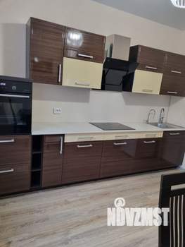 2-к квартира, на длительный срок, 63м2, 7/17 этаж
