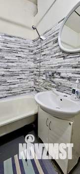 1-к квартира, посуточно, 38м2, 12/12 этаж