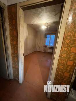 3-к квартира, на длительный срок, 57м2, 4/9 этаж