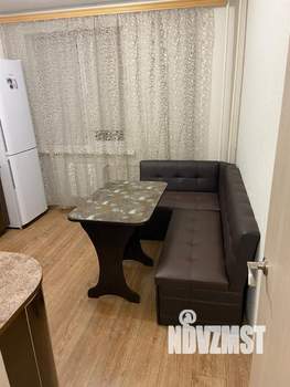 1-к квартира, на длительный срок, 38м2, 14/17 этаж