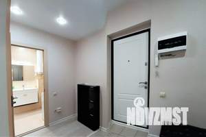 1-к квартира, посуточно, 46м2, 14/20 этаж