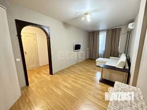 1-к квартира, на длительный срок, 36м2, 14/18 этаж