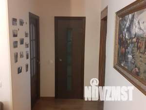 3-к квартира, на длительный срок, 68м2, 6/9 этаж