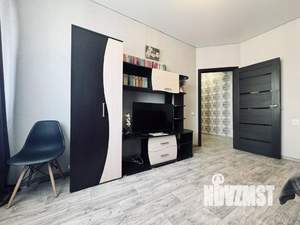 2-к квартира, посуточно, 44м2, 1/1 этаж