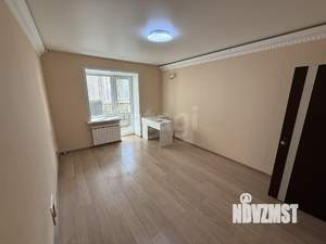 3-к квартира, на длительный срок, 99м2, 2/16 этаж