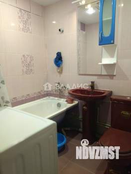 1-к квартира, на длительный срок, 37м2, 8/9 этаж