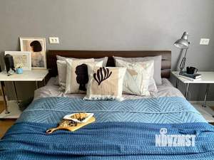 1-к квартира, посуточно, 33м2, 1/1 этаж