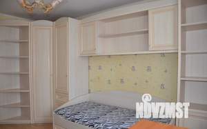 3-к квартира, на длительный срок, 82м2, 13/17 этаж