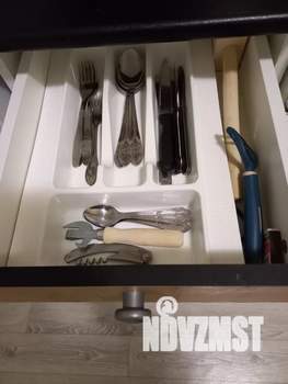 1-к квартира, посуточно, 38м2, 6/10 этаж