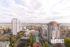 1-к квартира, посуточно, 48м2, 1/1 этаж