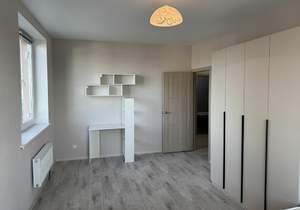1-к квартира, на длительный срок, 38м2, 1/19 этаж