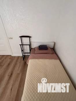 3-к квартира, посуточно, 53м2, 7/9 этаж