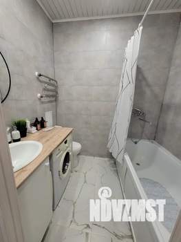 Студия квартира, посуточно, 23м2, 3/6 этаж