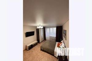 1-к квартира, посуточно, 37м2, 5/17 этаж