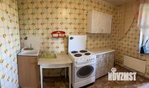 1-к квартира, на длительный срок, 41м2, 6/17 этаж