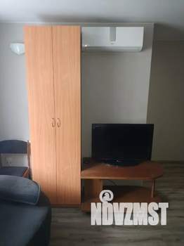 2-к квартира, посуточно, 40м2, 2/5 этаж