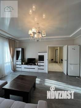 2-к квартира, на длительный срок, 52м2, 6/9 этаж