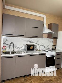 1-к квартира, посуточно, 43м2, 5/15 этаж