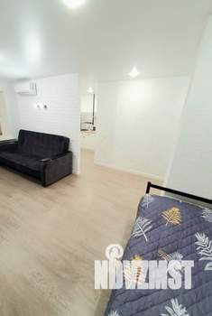 1-к квартира, посуточно, 31м2, 1/1 этаж