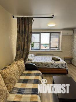 1-к квартира, посуточно, 45м2, 5/10 этаж