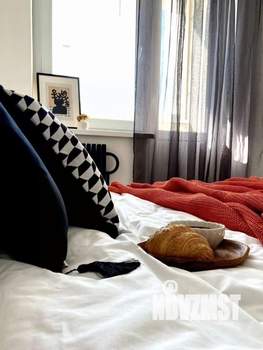 2-к квартира, посуточно, 55м2, 1/1 этаж