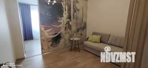 1-к квартира, посуточно, 48м2, 13/17 этаж