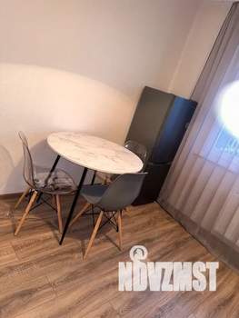 1-к квартира, посуточно, 36м2, 14/17 этаж