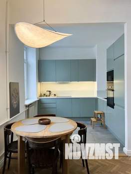 3-к квартира, посуточно, 78м2, 4/5 этаж