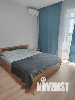 1-к квартира, посуточно, 38м2, 10/10 этаж