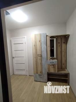 1-к квартира, на длительный срок, 37м2, 7/18 этаж