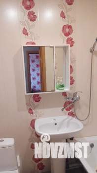 1-к квартира, посуточно, 46м2, 11/17 этаж