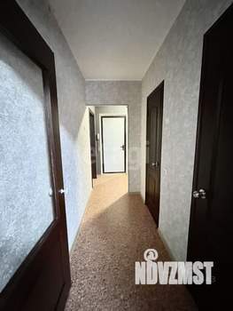 1-к квартира, на длительный срок, 38м2, 6/10 этаж