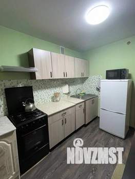 1-к квартира, посуточно, 37м2, 1/1 этаж