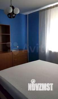 2-к квартира, на длительный срок, 51м2, 3/5 этаж