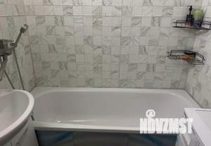 1-к квартира, на длительный срок, 39м2, 3/11 этаж