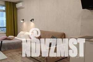 1-к квартира, посуточно, 26м2, 4/17 этаж