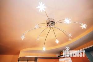 1-к квартира, посуточно, 43м2, 5/18 этаж