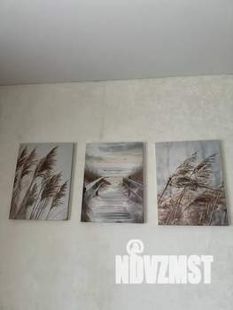 Студия квартира, посуточно, 20м2, 3/5 этаж