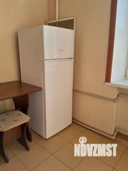 1-к квартира, на длительный срок, 28м2, 3/5 этаж