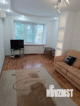 3-к квартира, на длительный срок, 58м2, 4/9 этаж