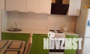 1-к квартира, на длительный срок, 37м2, 3/17 этаж