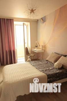 1-к квартира, посуточно, 60м2, 1/1 этаж