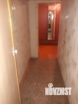 2-к квартира, на длительный срок, 45м2, 5/5 этаж