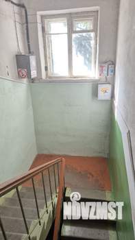 2-к квартира, на длительный срок, 40м2, 2/2 этаж