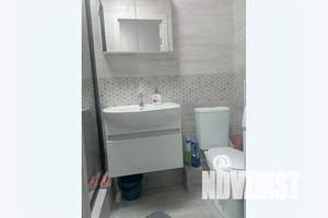 1-к квартира, посуточно, 23м2, 11/19 этаж