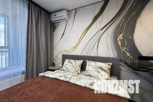 1-к квартира, посуточно, 21м2, 20/20 этаж