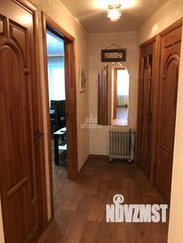 3-к квартира, на длительный срок, 61м2, 1/5 этаж
