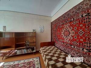 2-к квартира, на длительный срок, 65м2, 3/4 этаж