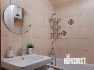 2-к квартира, посуточно, 69м2, 5/17 этаж