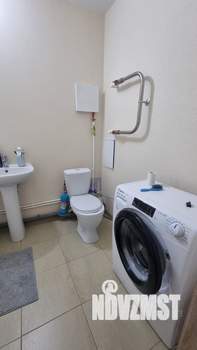 1-к квартира, на длительный срок, 37м2, 5/17 этаж